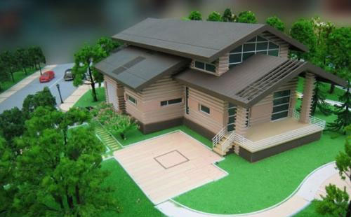 制造凉州凉州沙盘模型需求留意细节