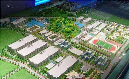 凉州凉州沙盘模型制作的尺寸多大合适