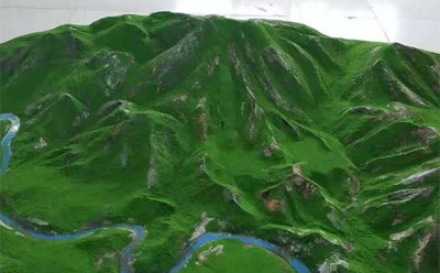 凉州凉州沙盘模型制作材料有哪些