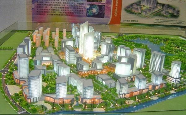 凉州凉州沙盘模型制作流程与细节解析 凉州凉州沙盘模型制作流程与细节解析